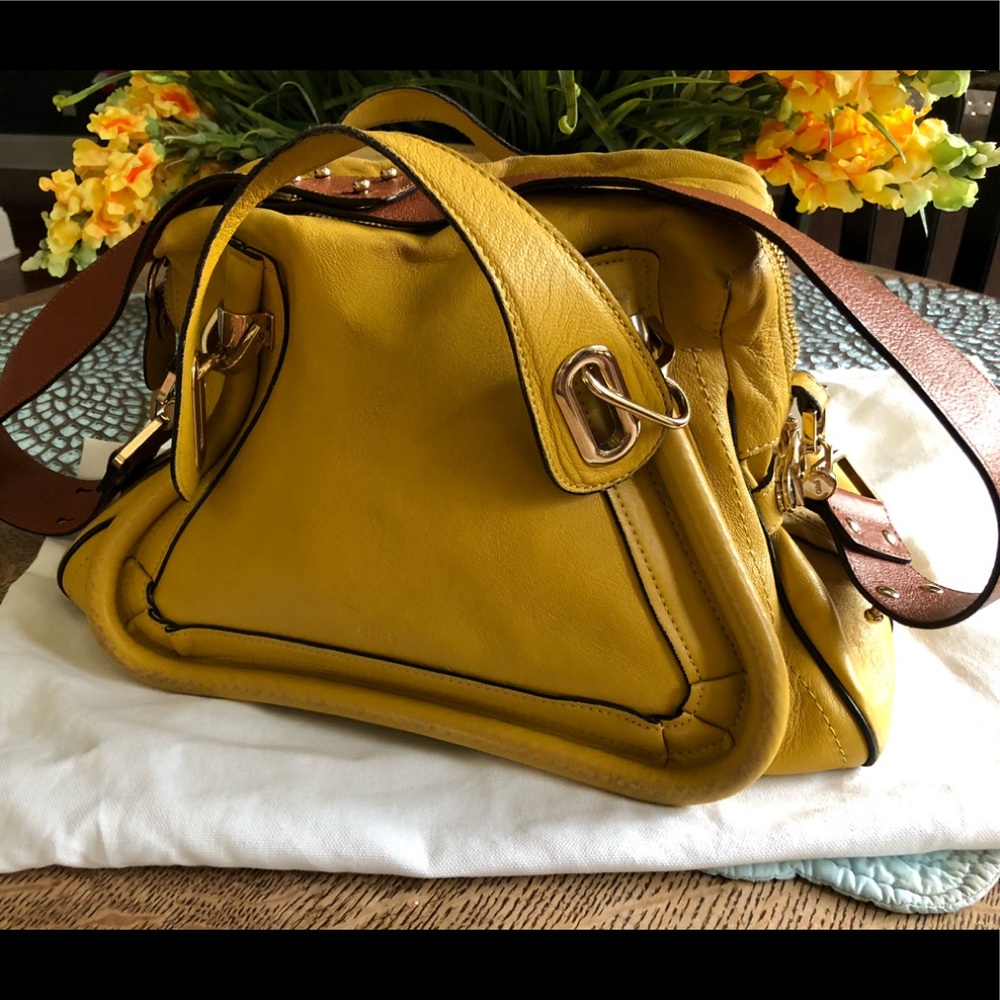 Woman’s handbag